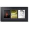 ArtToFrames Collage Photo Picture Frame with 3 - 6x8 inch Openings, Framed in Black with Over 62 Mat Color Options and Plexi Glass (CSM-3926-782)